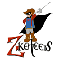 Z keteers